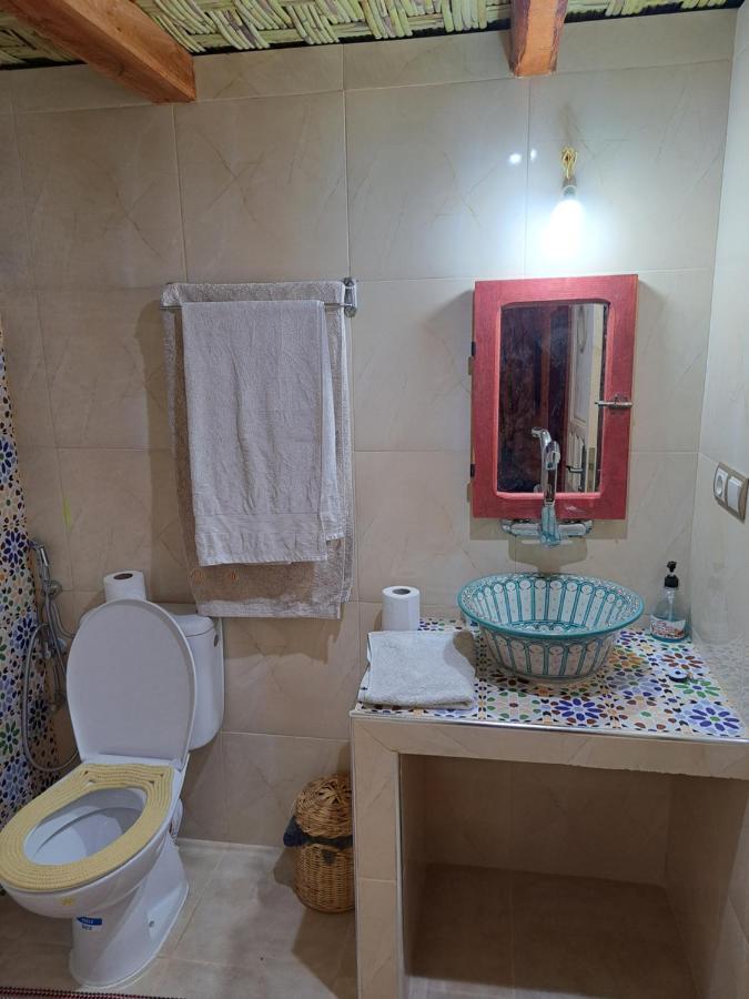 Apartament Dar Joud Tabourakht Zewnętrze zdjęcie