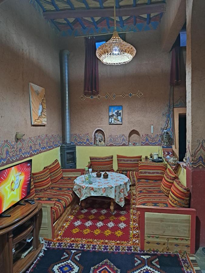 Apartament Dar Joud Tabourakht Zewnętrze zdjęcie