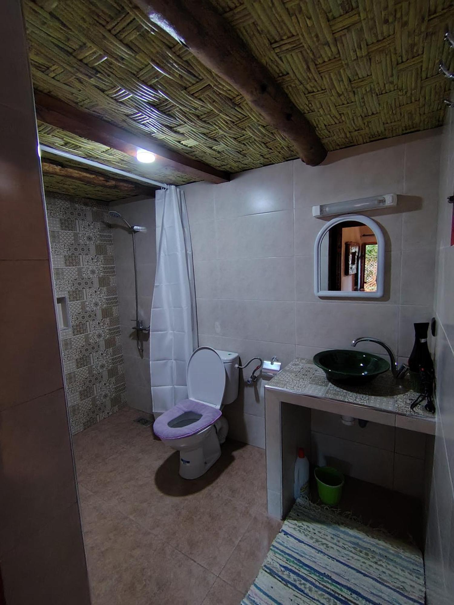 Apartament Dar Joud Tabourakht Zewnętrze zdjęcie