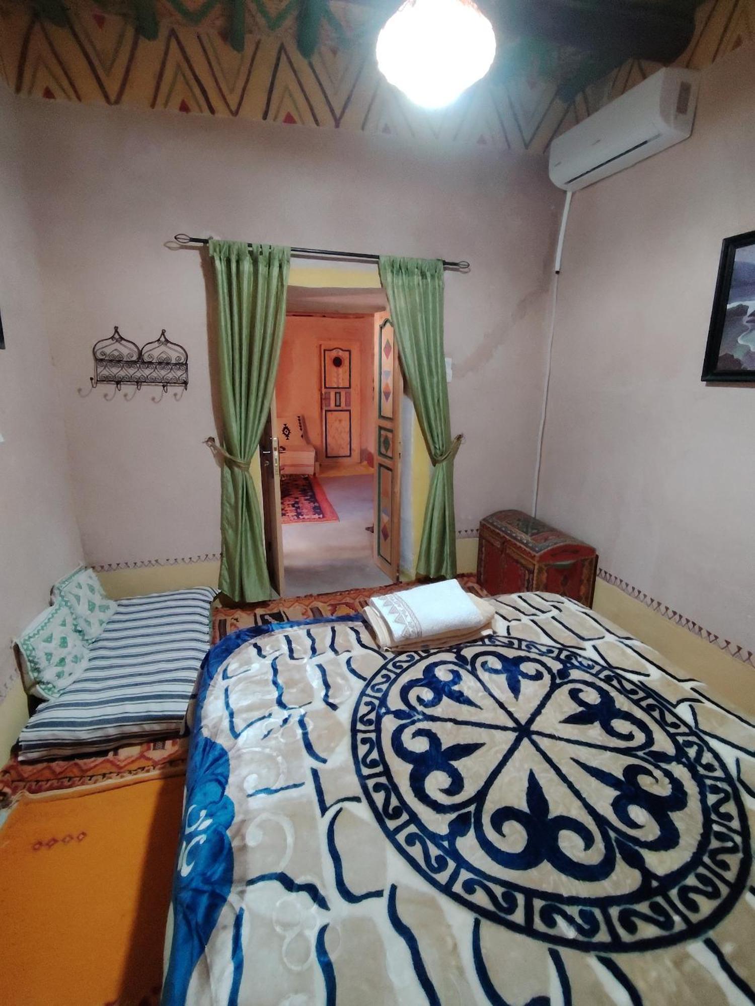 Apartament Dar Joud Tabourakht Zewnętrze zdjęcie