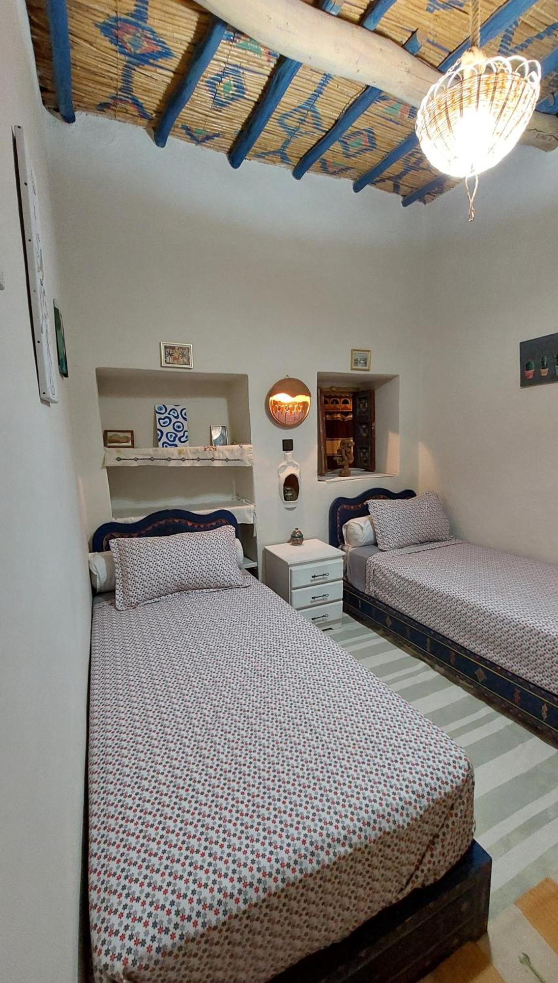 Apartament Dar Joud Tabourakht Zewnętrze zdjęcie